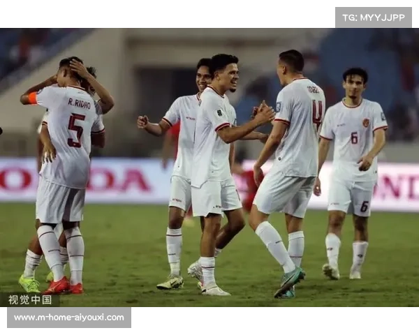 归化球员难救印尼队世界杯梦足球崛起规划再遭重大挫折 归化球员难救印尼队世界杯梦足球崛起规划再遭重大挫折