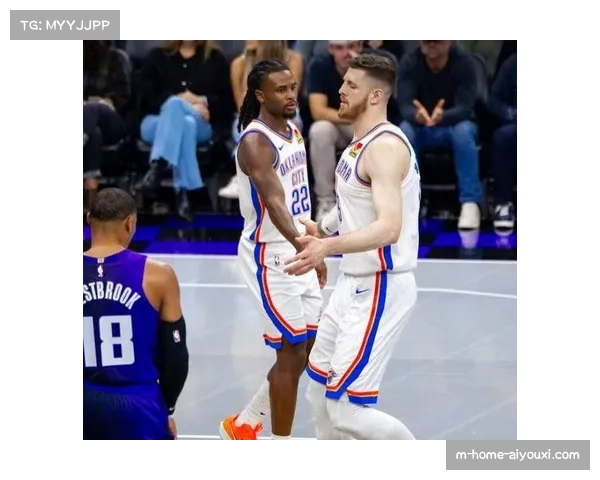 雷霆大胜国王取七连胜 吉迪三双亚历山大30分